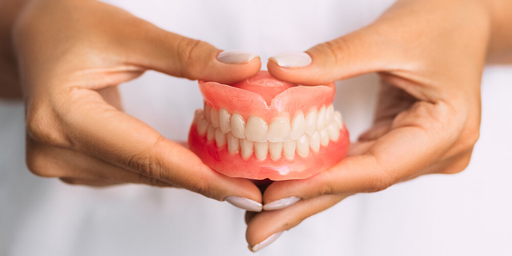 Dental Dentures Etobicoke