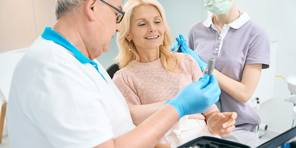 Oral Surgery Etobicoke