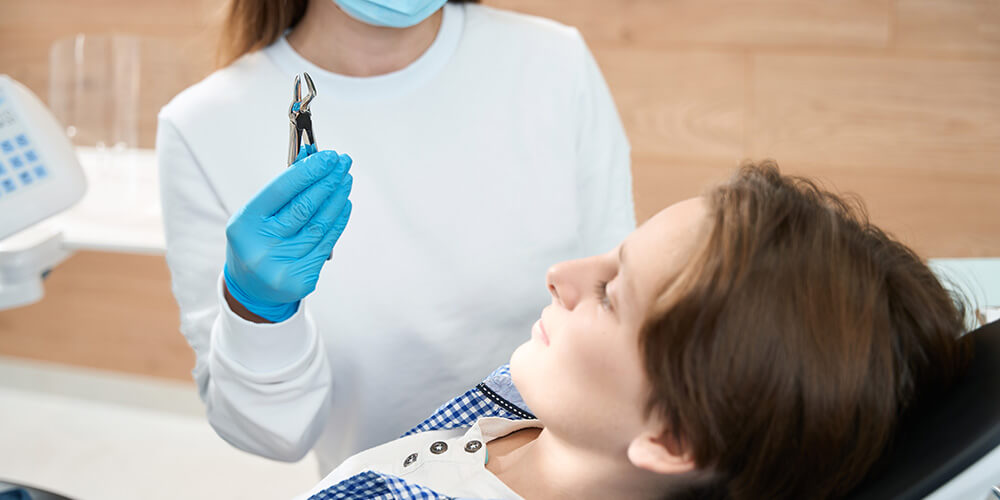 Tooth Extractions Etobicoke