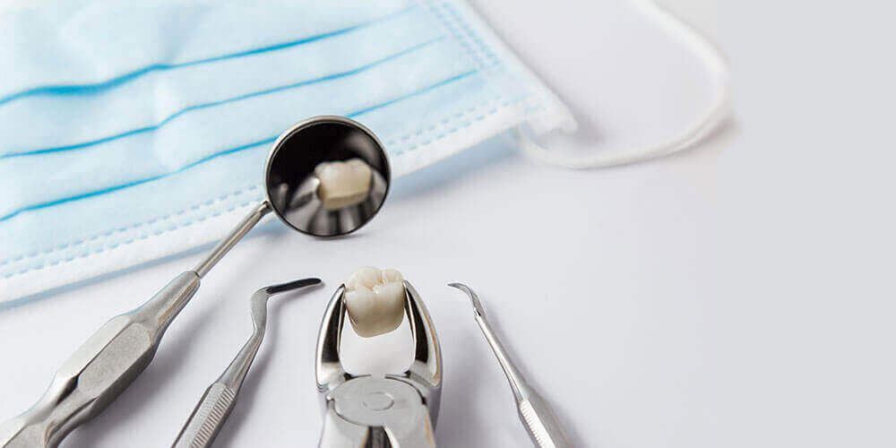 Wisdom Tooth Extraction Etobicoke
