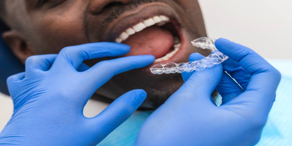 Can You Get Cavities During Invisalign Treatment? Can You Get Cavities During Invisalign Treatment?