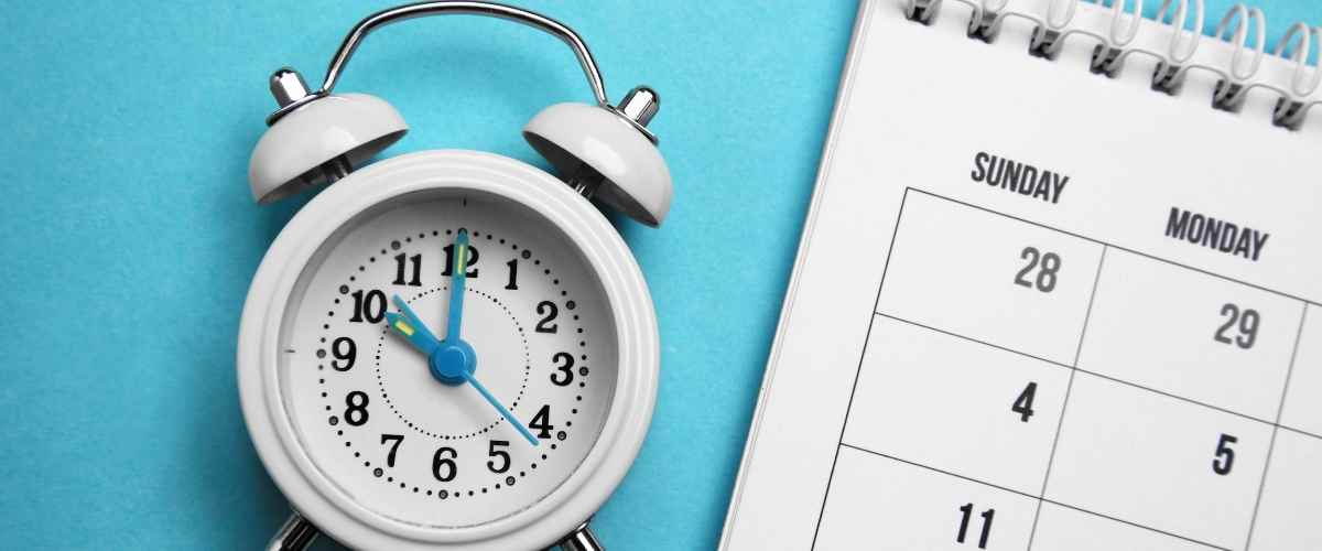 How Many Days Off Do You Need After a Root Canal?