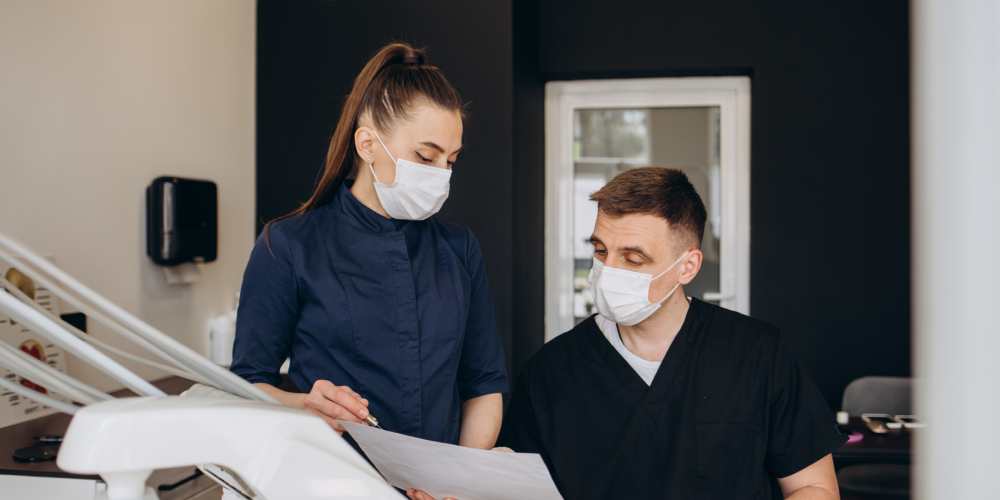 How Does Direct Billing Work for Dental Insurance in Canada? How Does Direct Billing Work for Dental Insurance in Canada?