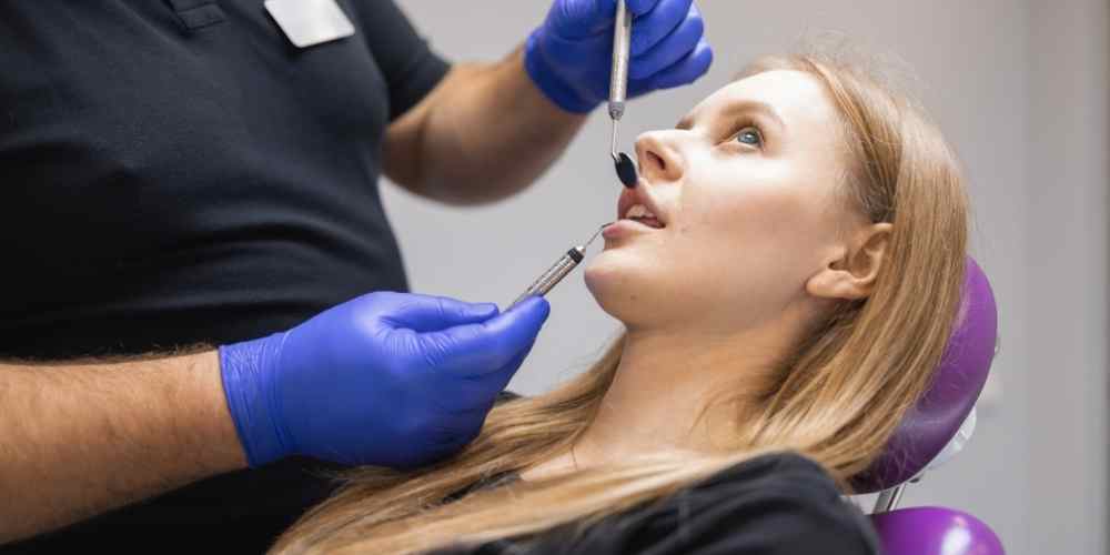 A Deeper Look at Oral Cancer Prevention and Detection