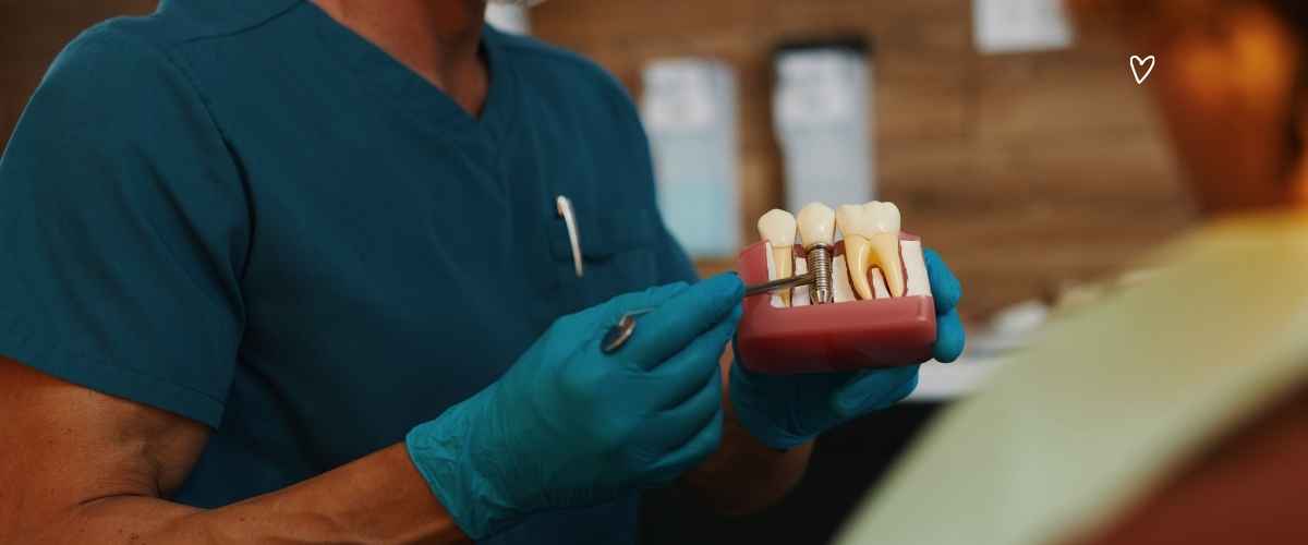 Protect Your Investment: Gum Care After Dental Implants