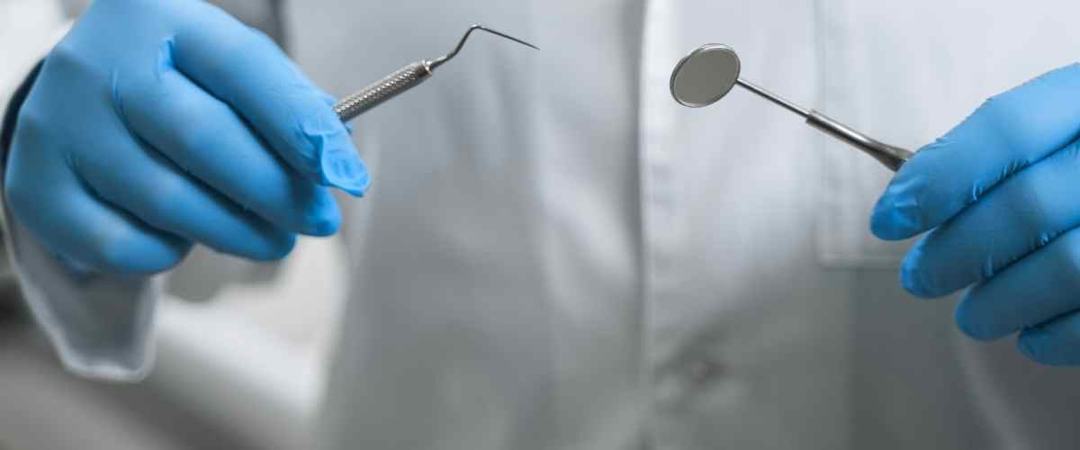 5 Cues It’s Time to See the Dentist